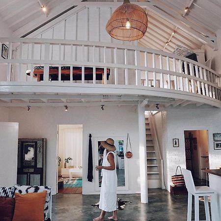 Family Villa Gili Trawangan Exterior photo