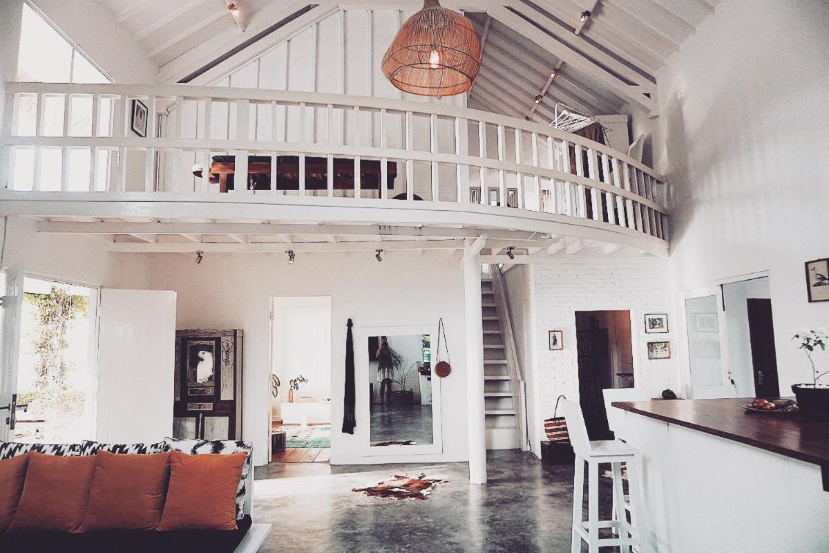 Family Villa Gili Trawangan Exterior photo